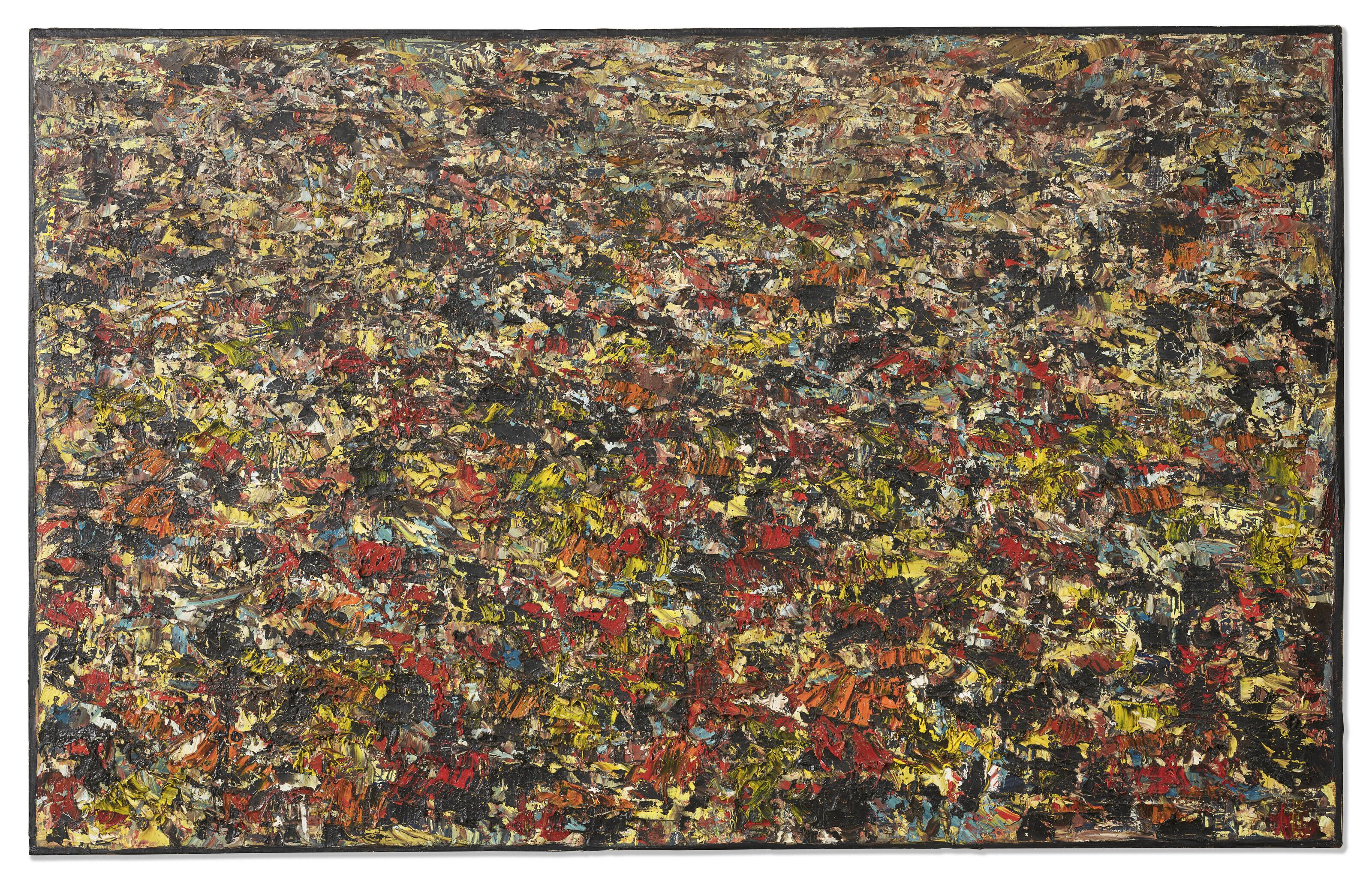 Ablade Glover - Junkscape I