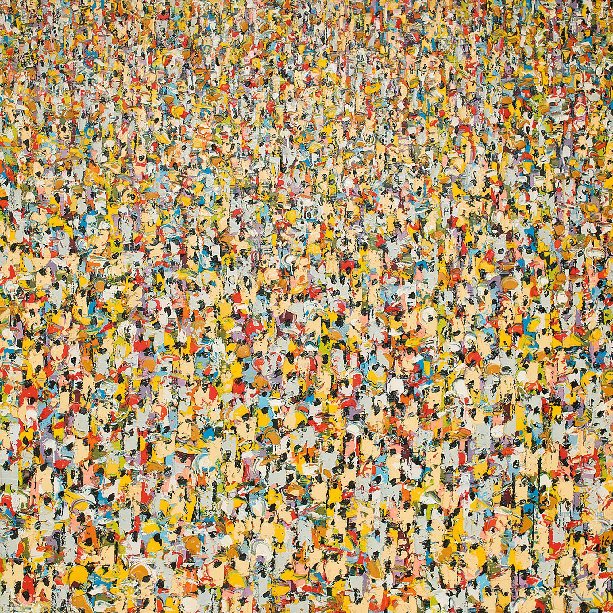 Ablade Glover - People