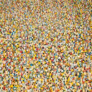 Ablade Glover - People