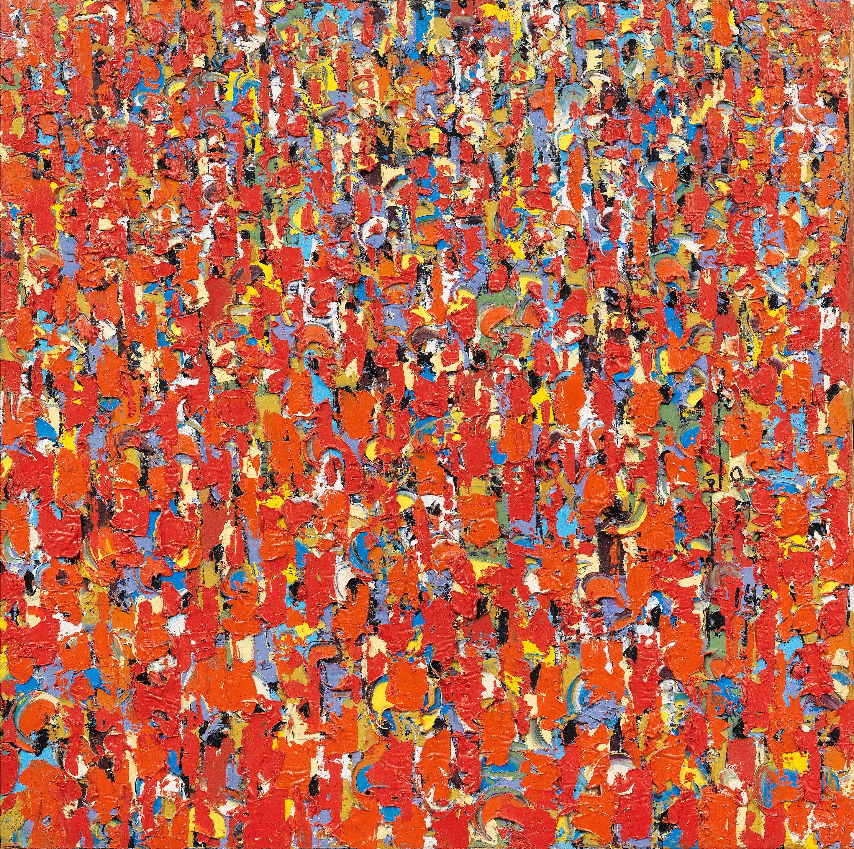 Ablade Glover - People