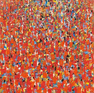 Ablade Glover - People