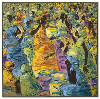 Ablade Glover - Profile II