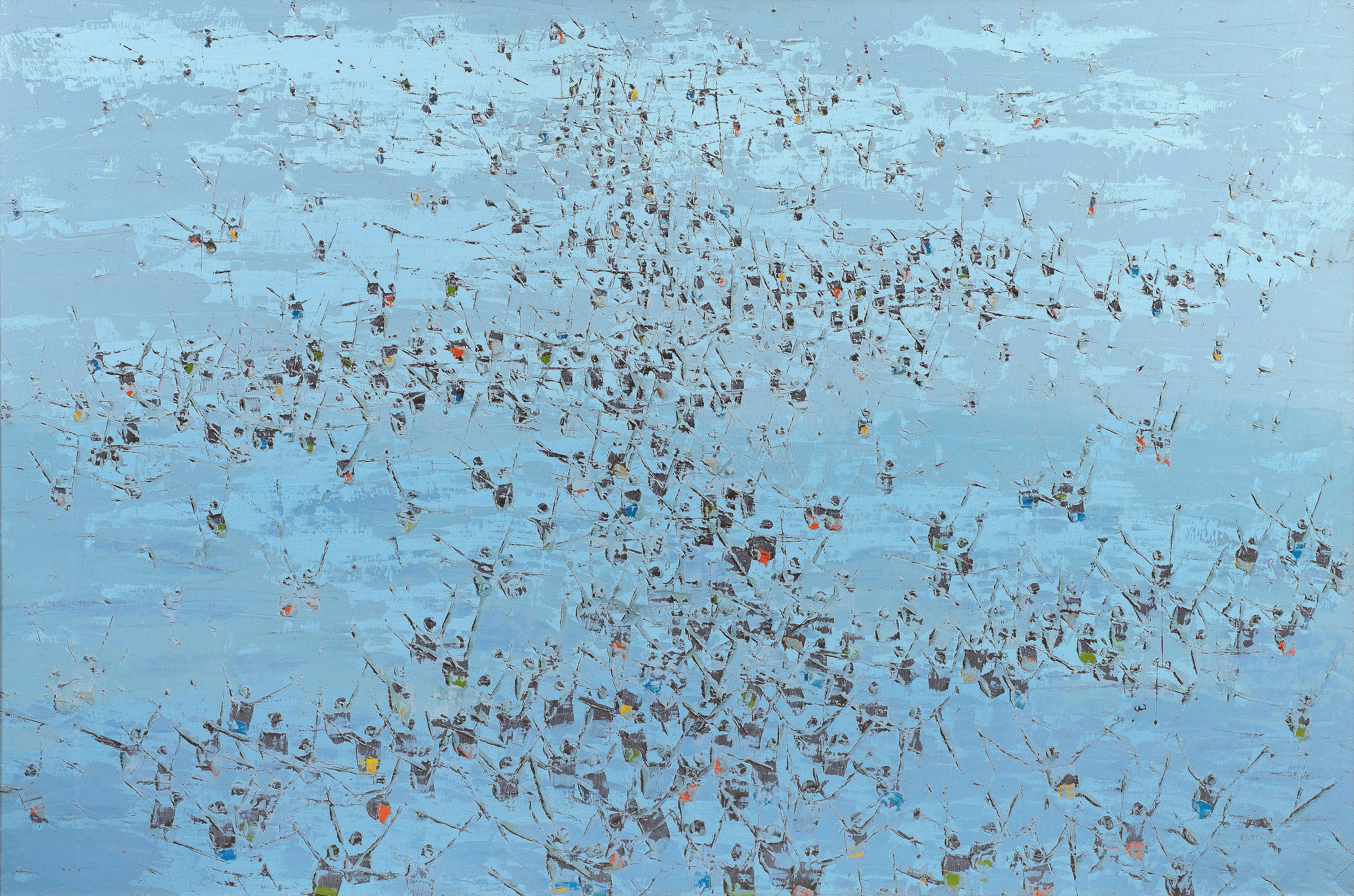 Ablade Glover - The Argungu Fishing Festival