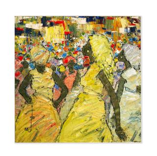 Ablade Glover - Two troubles, one god, 1988