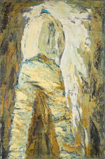 Ablade Glover - Untitled