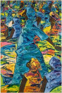 Ablade Glover - Women In Profile