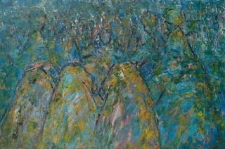 Ablade Glover - Women in the market