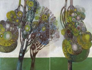 Abolghassem Saidi - Septembre