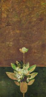 Abolghassem Saidi - Untitled