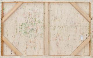 Aboudia - Street Kids Series 001