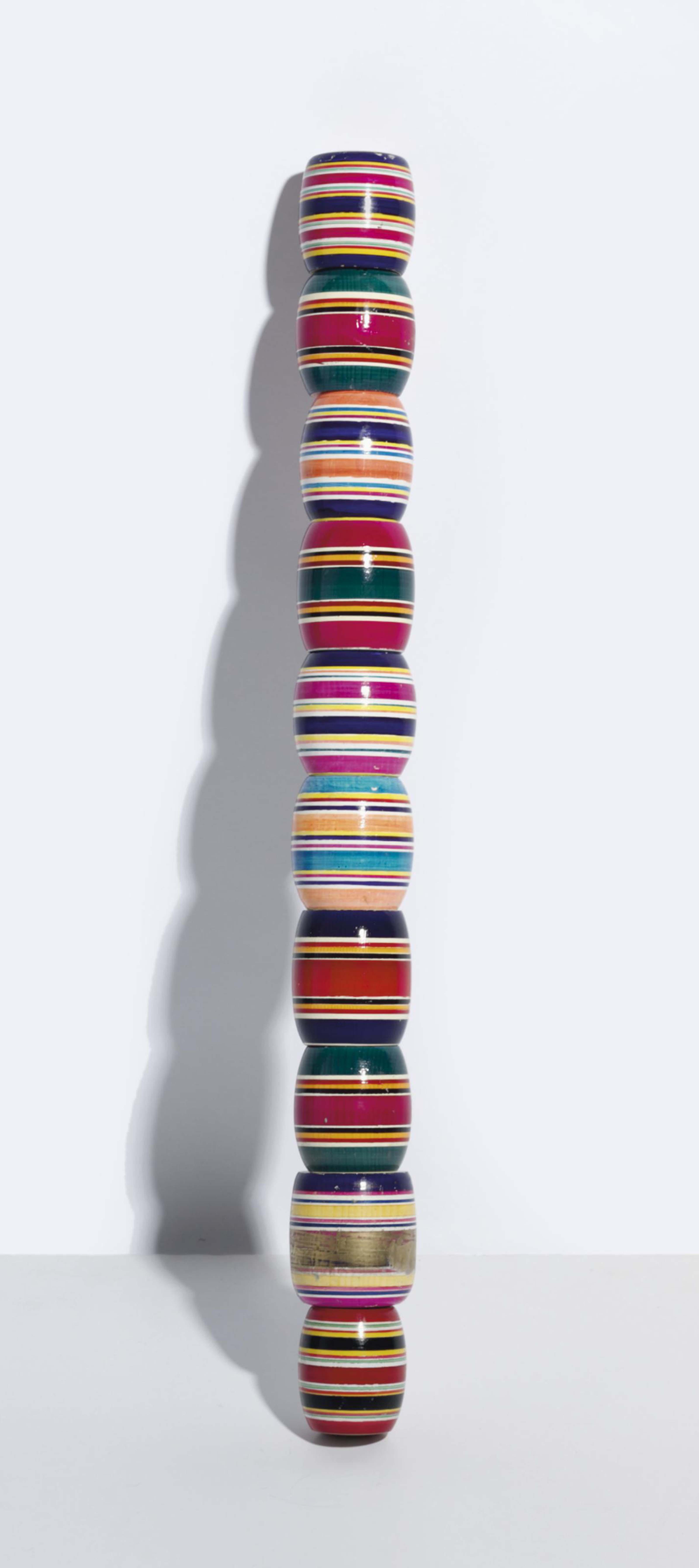 Abraham Cruzvillegas - Apropiación Microtonal Equivocada III (Wrong Microtonal Appropriation III)