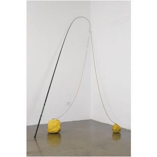 Abraham Cruzvillegas - La Providencia