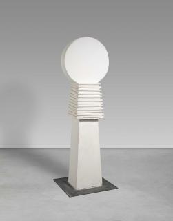 Abraham David Christian - Der heilige Mensch X.