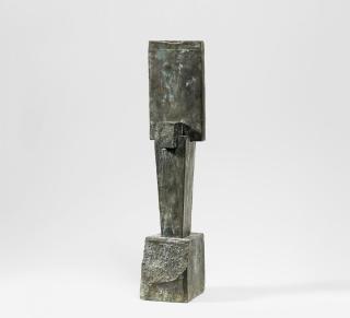 Abraham David Christian - Erhaben No. 2