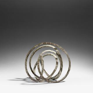 Abraham David Christian - INTERCONNECTED SCULPTURE