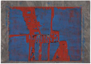 Abraham David Christian - Kiyoshi