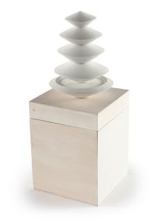 Abraham David Christian - Ohne Titel