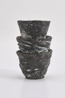 Abraham David Christian - Ohne Titel.