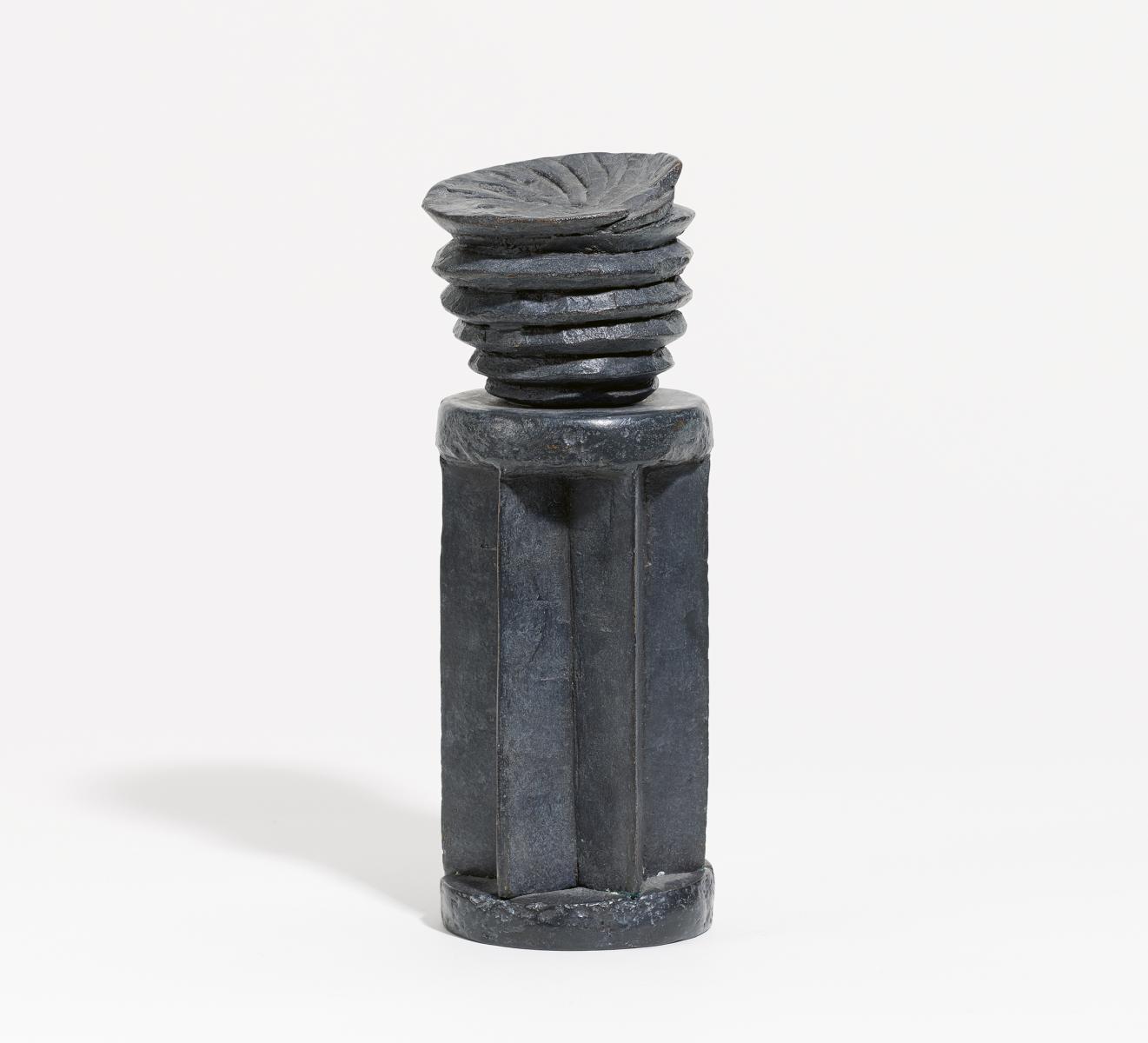 Abraham David Christian - Ohne Titel