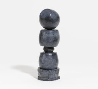 Abraham David Christian - Ohne Titel