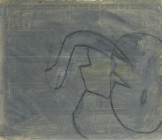 Abraham David Christian - Ohne Titel