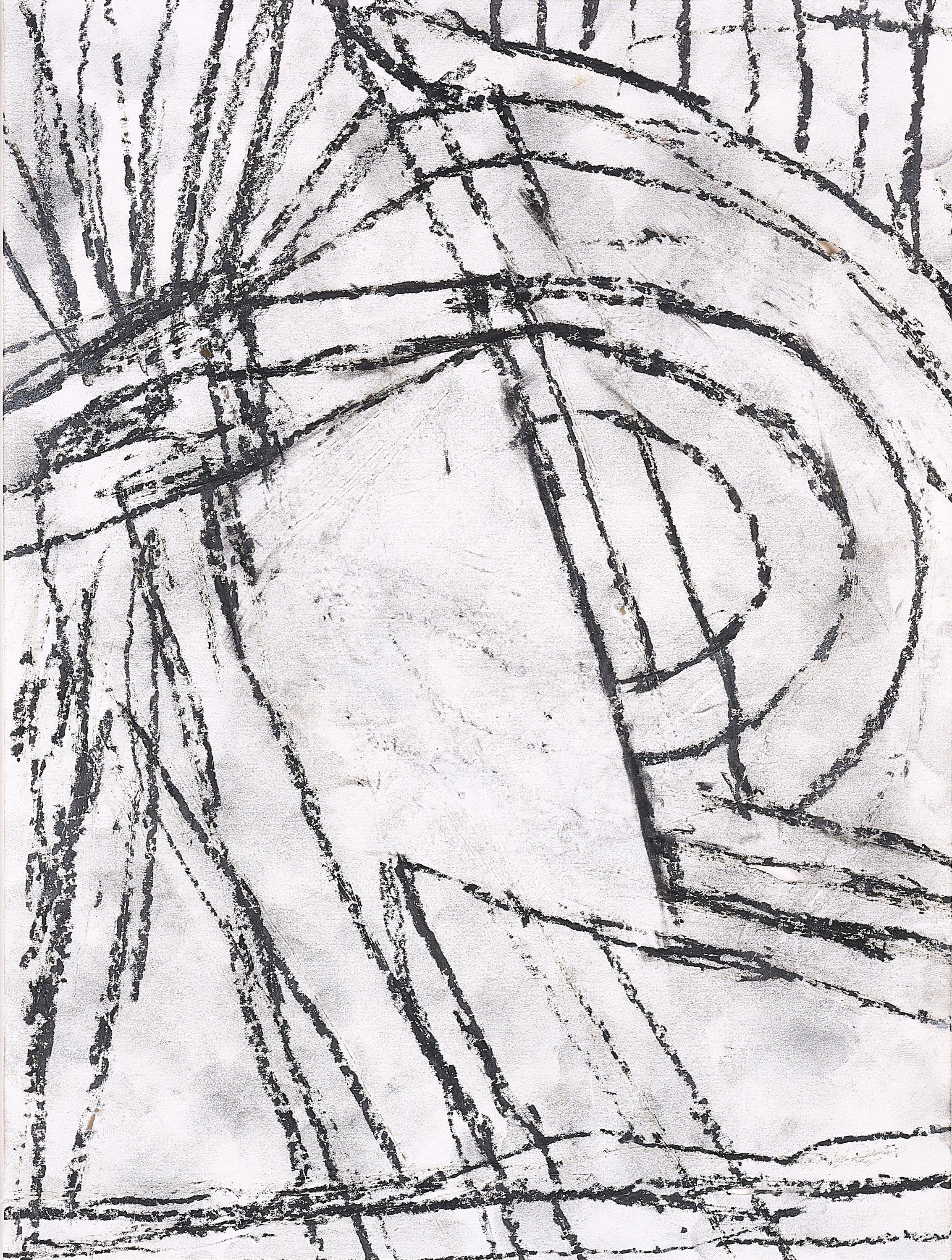 Abraham David Christian - Serie von 3 Zeichnungen.