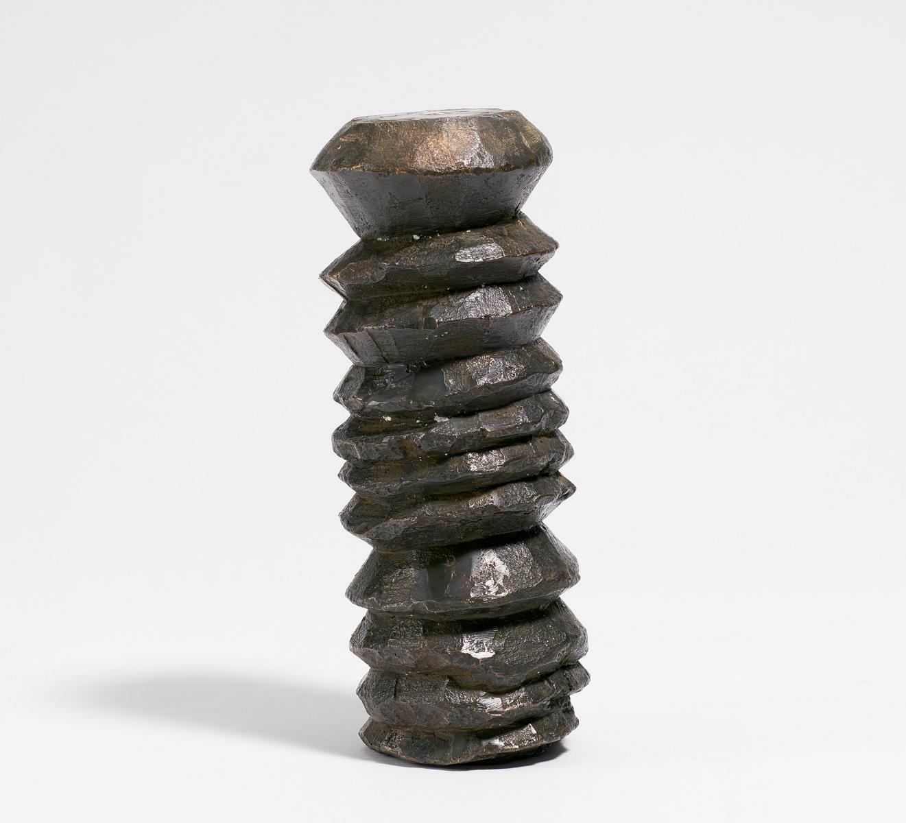 Abraham David Christian - Skulptur für Kleve.