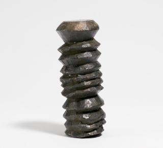 Abraham David Christian - Skulptur für Kleve.