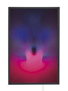 Abraham Palatnik - Sequencia Visual S-51