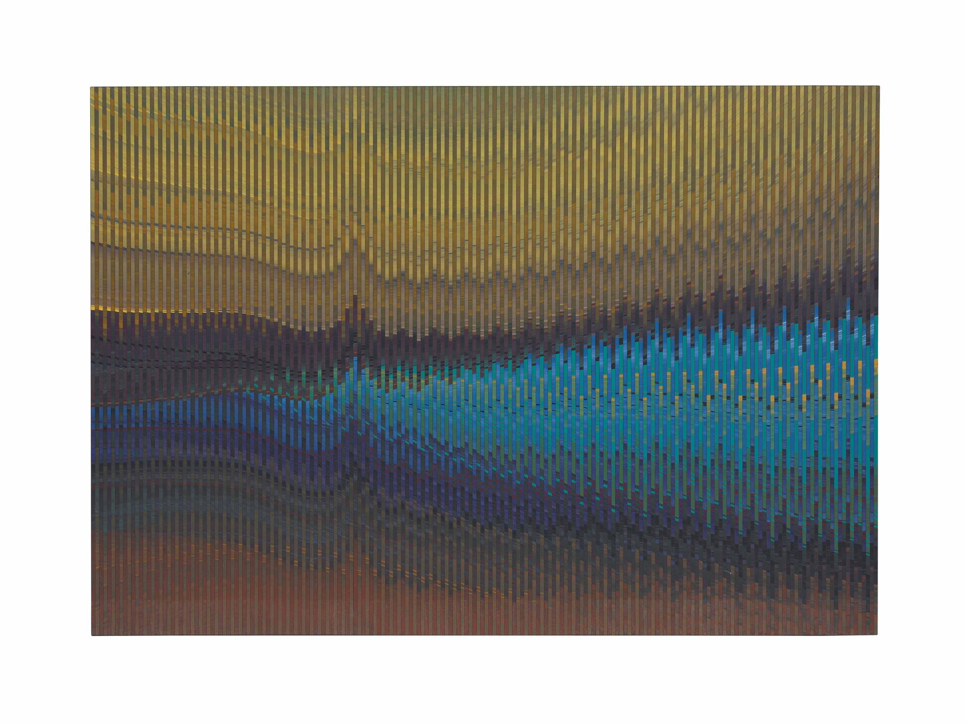 Abraham Palatnik - W-265