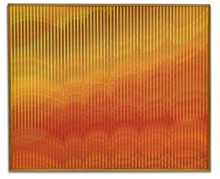 Abraham Palatnik - W-390