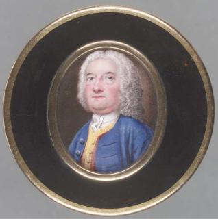 Abraham Seaman - Unknown