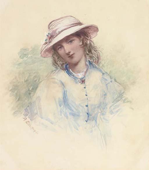 Abraham Solomon - Distant Thoughts