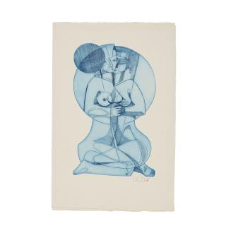 Abram Krol - Proverbs