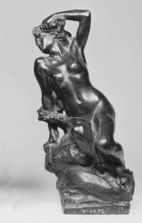 Achille D\'Orsi - Pathos