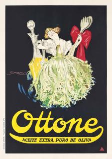 Achille L. Mauzan - Ottone