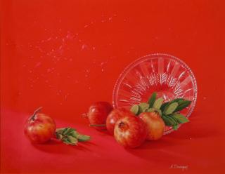 Achilleas Droungas - Good fortune