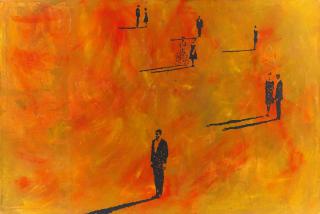 Achim Duchow - »Die Grenzen meiner Sprache - sind die Grenzen meiner Welt«.