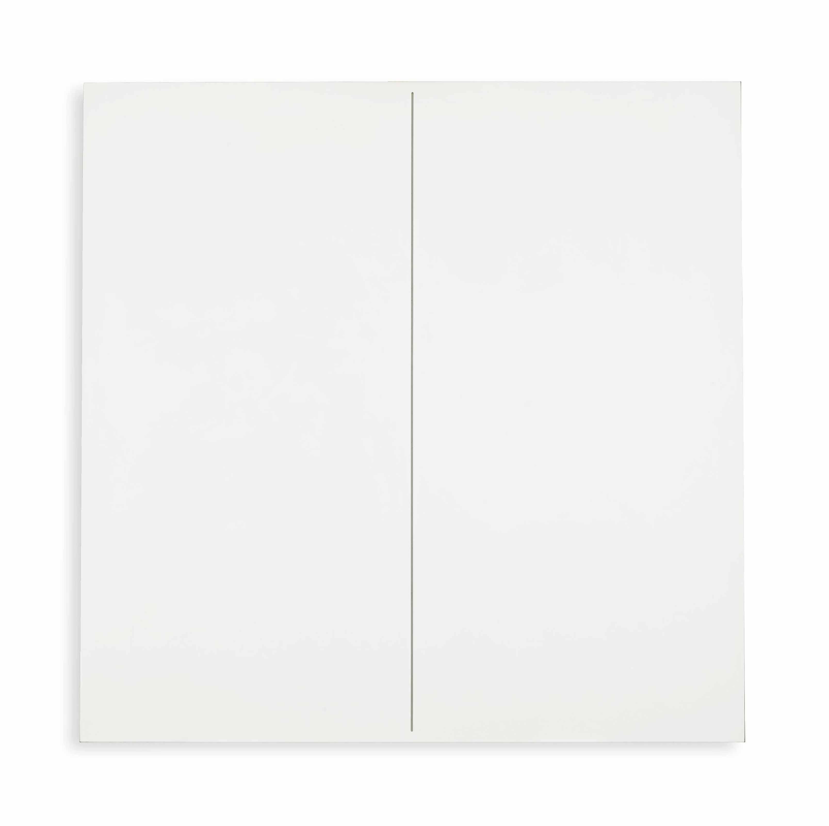 Ad Dekkers - Begrensde Middellijn