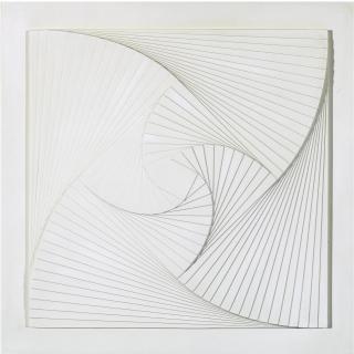 Ad Dekkers - Dutch Verschoven Kwadraten