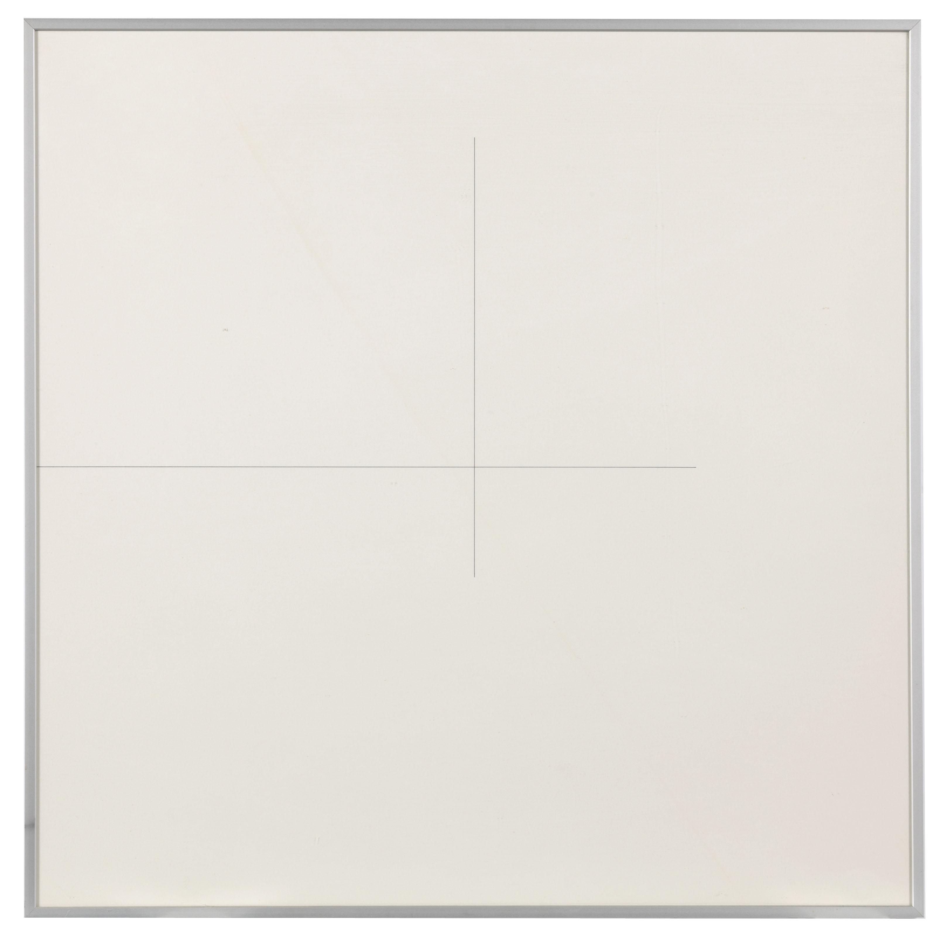 Ad Dekkers - Each: Untitled (Line Drawing)