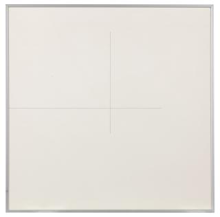 Ad Dekkers - Each: Untitled (Line Drawing)