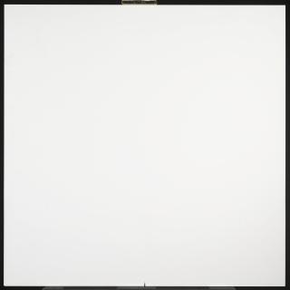 Ad Dekkers - Een Begin Van Een Middendeling In Een Vierkant Vertikaal