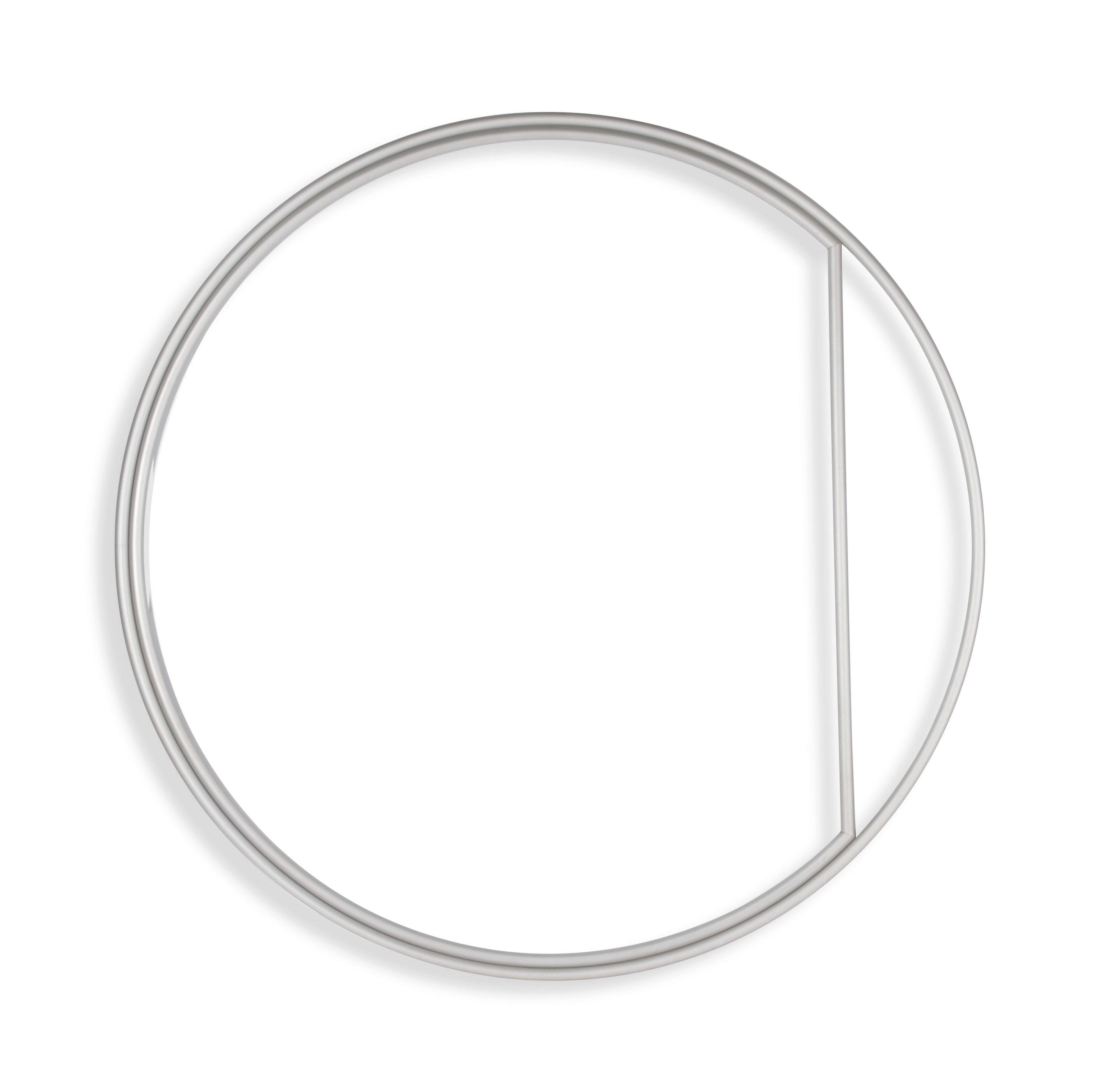 Ad Dekkers - Eerste Fase Van Cirkel Naar Vierkant (First Phase From Circle To Square)