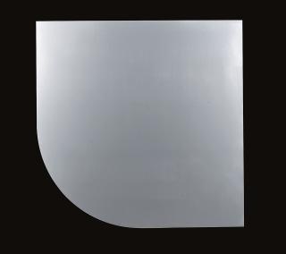 Ad Dekkers - Eerste fase van een vierkant naar een cirkel