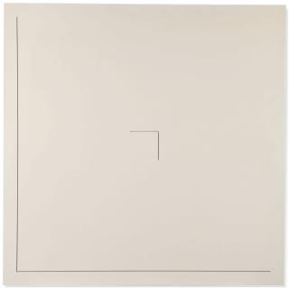 Ad Dekkers - Houtgrafiek No Vi