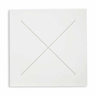 Ad Dekkers - Houtgrafiek Nº Vii