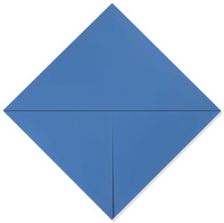 Ad Dekkers - Reliëf Met Anderhalve Lijn (Relief With One And A Half Line)