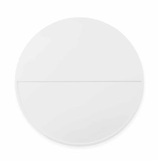 Ad Dekkers - Reliëf Met Halve Cirkel