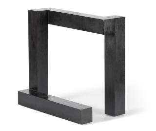 Ad Dekkers - Ruimtelijk vierkant (Spatial square)